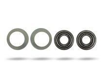 Přední excentrické ložisko pro zarovnání o 2,5° Nissan Patrol 1988-2016