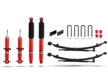 Sada pro zvýšení +5cm Ford Ranger P703 3.0 V6 2023+ komfort