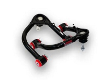 Horní ramena pro VW Amarok Mk2 pro zvýšená vozidla o 30-60mm