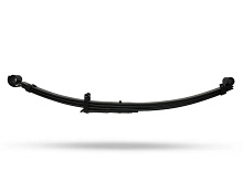Parabolická listová pružina Toyota Hilux MK8, MK9 zvýšená +30mm +300kg zátěž