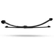 Parabolická listová pružina VW Amarok Mk2  zvýšená +50mm  komfort