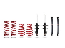 Sestava pro zvýšení Nissan X-Trail T32 diesel 1,6 o +38mm