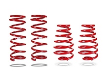 Sada pružin pro zvýšení Nissan X-Trail T32 diesel 1,6 o +38mm