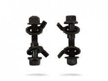 Excentrické šrouby Pedders pro Subaru Forester SF, SG
