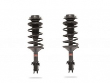 Přední tlumiče a pružiny pro Subaru Forester SG set
