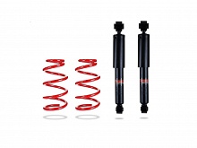 Set tlumičů a pružin Hyundai Santa Fe typ DM 2012-2020  -Heavy Duty