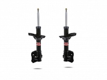 Přední tlumiče pro Subaru Forester SH set