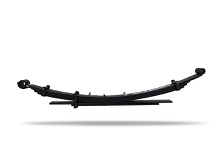 Listová pružina ISUZU D-MAX 2,5TD; 1,9TD Heavy Duty +40mm