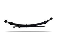 Listová pružina ISUZU D-MAX 2,5TD; 1,9TD Extra Heavy Duty