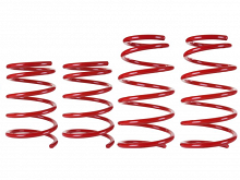 Set snížených pružin Pedders pro Subaru Impreza GD, GG, WRX