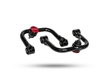 Přední horní ramena Xtreme pro Nissan Navara /pár/