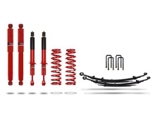 Sestava pro zvýšení o 4,5cm Toyota Hilux MK8