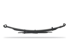 Listová pružina výšky +40mm +300kg  - Toyota Hilux