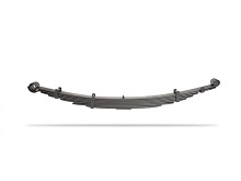 Listová pružina výšky +40mm +600kg  - Toyota Hilux KOPIE