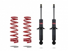 Zadní tlumiče Pedders pro Subaru Outback BH set s pružinami