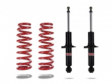 Zadní tlumiče Pedders pro Subaru Outback BP set s pružinami