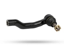Konec řídící tyče levý Nissan Navara D40 pravý