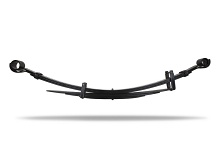 Zvýšená listová pružina VW Amarok 2H 2010-2023 pro těžké zatížení +30mm