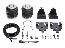 Sada zadních měchů VW Amarok 2010-2023 pro standartní vozidla