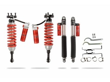 Nastavitelný podvozek Track Ryder Extrem Ford Ranger PX Mk2,Mk3 2011-2019