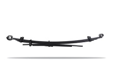 Zadní zvýšená pružina TrakRyder pro Mitsubishi L200 +30mm +150kg