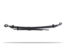 Zadní zvýšená pružina TrakRyder pro Mitsubishi L200 +30mm +400kg