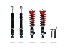Stavitelný podvozek  Mitsubishi L200 2006-2015 Extreme XA Coilover