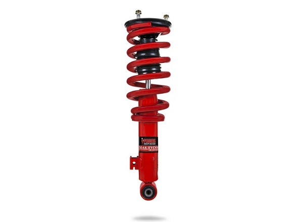 Přední vzpěra EziFit Mistubishi L200 zvýšená +40mm