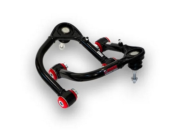 Horní ramena pro VW Amarok Mk2 pro zvýšená vozidla o 30-60mm