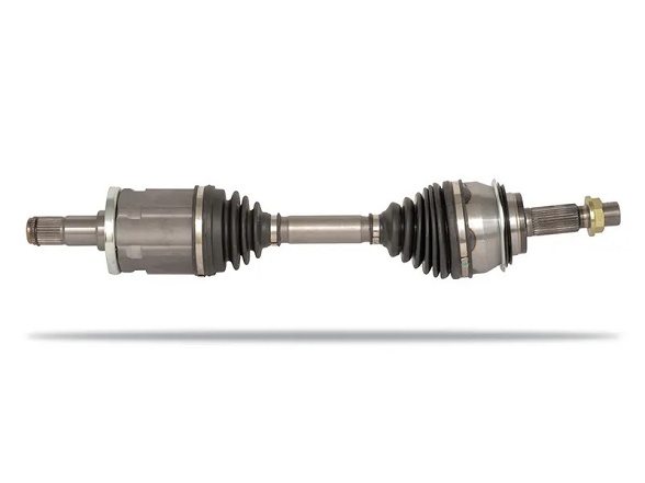 Poloosa Toyota Hilux MK8 4x4 přední levá/pravá