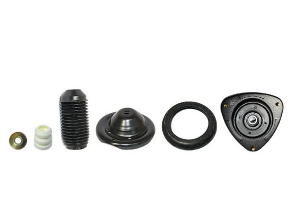 Sada PŘEDNÍHO horního uložení s dorazem Subaru Forester, Impreza , GV