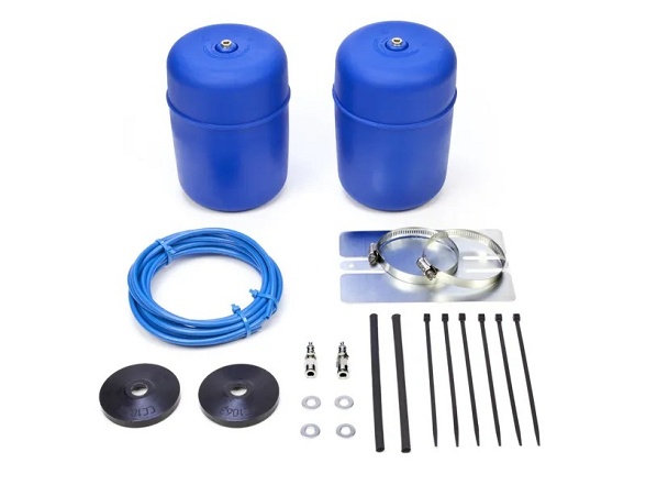 Sada zadních měchů Mitsubishi Pajero 1988-2000