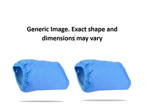 Obaly pro měchy pro  Mitsubishi Pajero 1988-2000