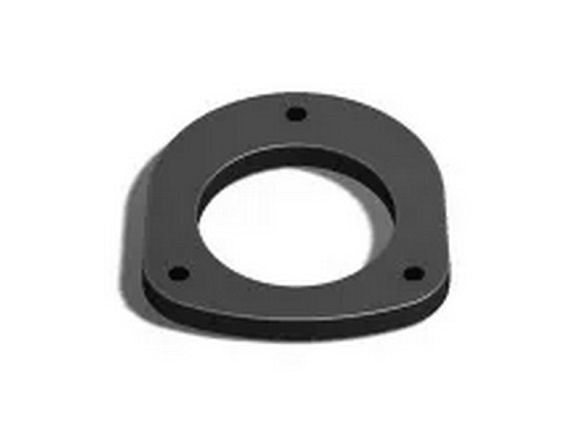 Zadní zvyšovací podložka Forester SG +10mm