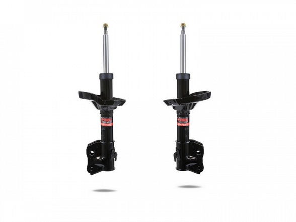 Přední tlumiče  pro Subaru Forester SJ set