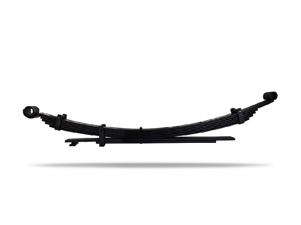 Listová pružina ISUZU D-MAX 2,5TD; 1,9TD Extra Heavy Duty