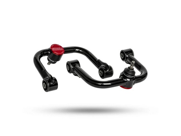 Přední horní ramena Xtreme pro Nissan Patfinder /pár/