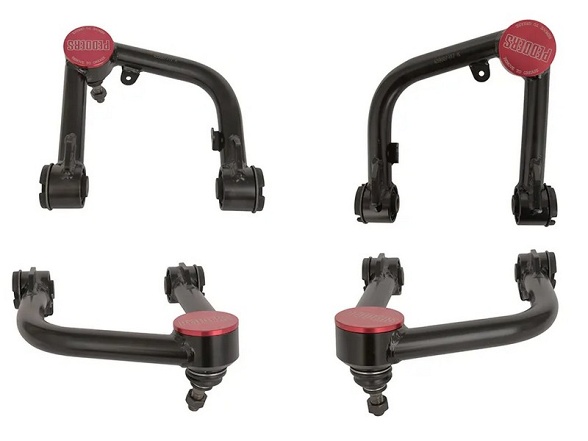 Horní rameno pro zvýšení TrakRyder Extreme Ford Ranger Mk2/Mk3