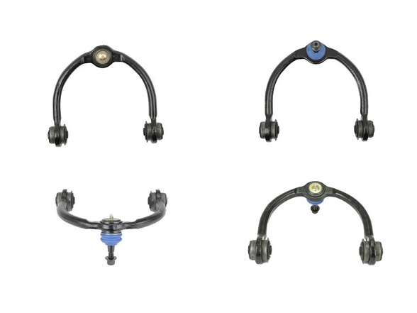 Přední horní rameno Jeep Commander 2007-2010