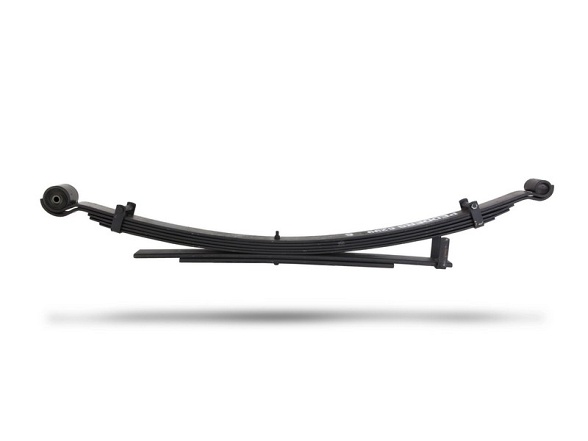 Zadní listová pružina - zvýšená +35-40mm Ford Ranger PX