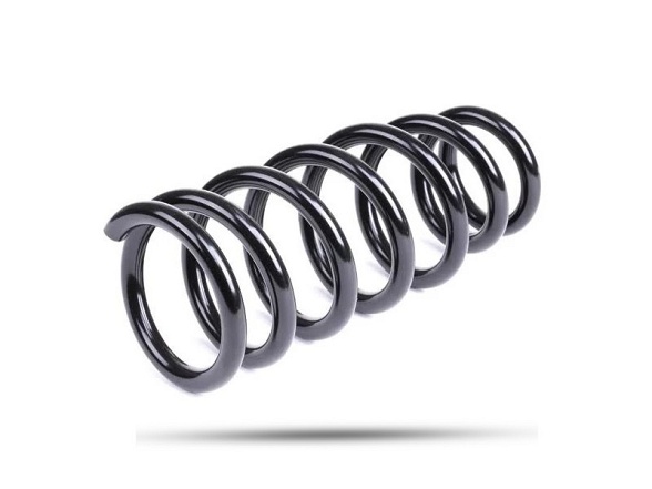 Zesílená zadní pružina Toyota Proace +300kg , +30mm