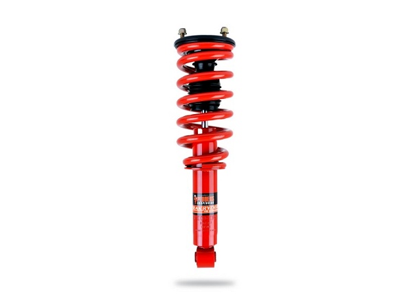 Přední vzpěra EziFit Mistubishi L200 +30mm