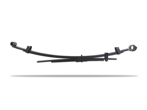 Zadní zvýšená pružina TrakRyder pro Mitsubishi L200 +30mm