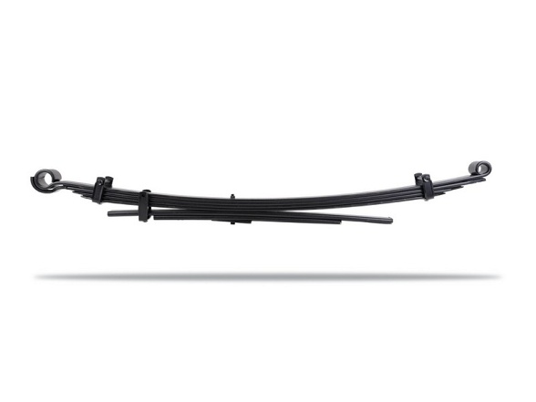 Zadní zvýšená pružina TrakRyder pro Mitsubishi L200 +30mm +150kg