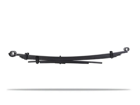 Zadní zvýšená pružina TrakRyder pro Mitsubishi L200 +30mm +400kg